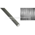 17.8mm 1860MPa PC Strand Specifications